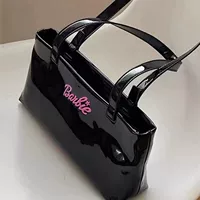 Small design one-shoulder bag, handheld bag strap