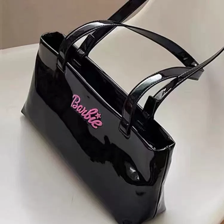 Small design one-shoulder bag, handheld bag strap