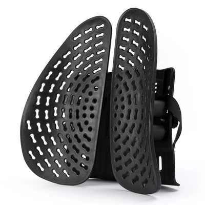 Anti-Wear Car Lumbar Support — Waist support