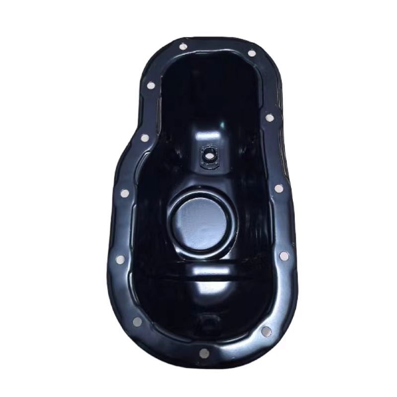Suitable for Toyota Overbearing Cruiser 4.0L Engine Oil Pan 12102-31010
