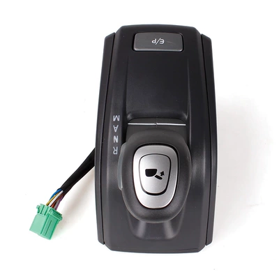 Lever Assembly Right-Hand Drive | Cab and accessories