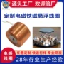 大功率定制打样高频漆包线