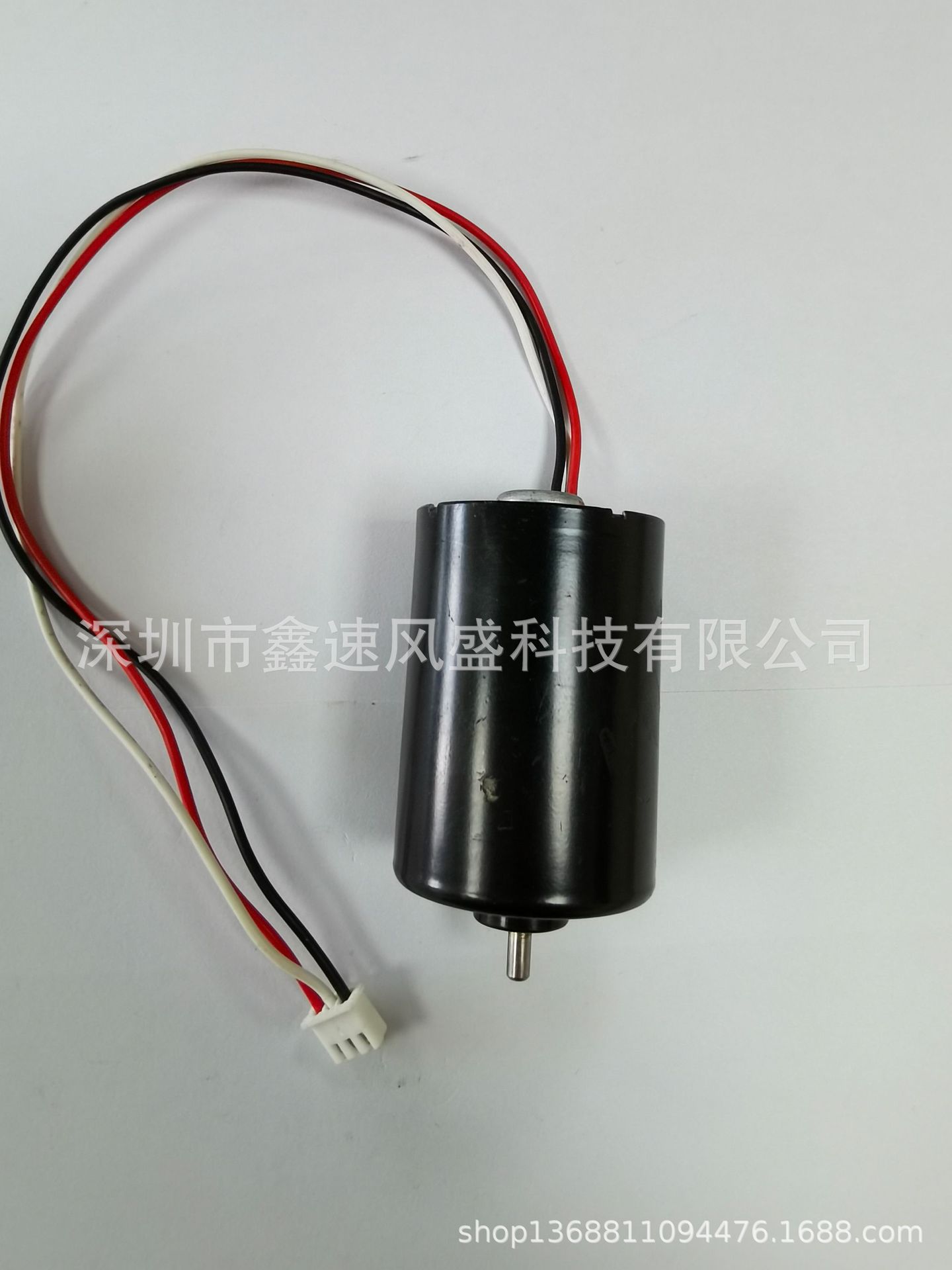 工厂研发销售SUBL3650BH无刷直流电机高速内置驱动无刷微型