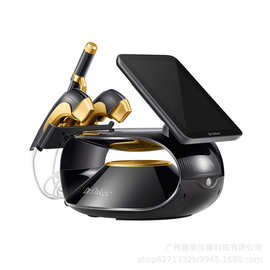 定制韩国TT螳螂刀双逆博士面部提拉紧致抗衰提升仪器美容院外贸款