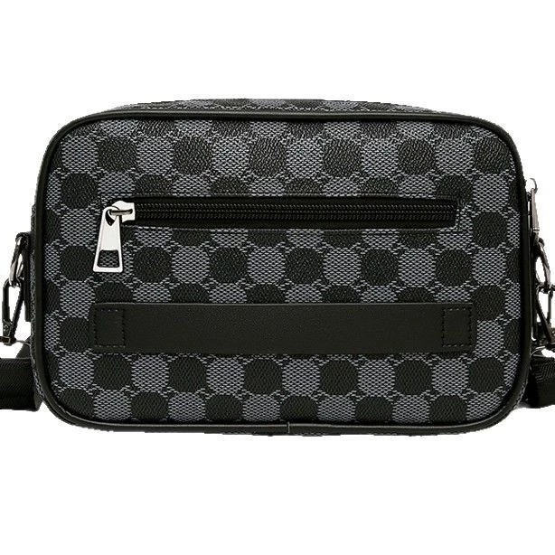 Маленькая сумка через плечо, рюкзак, маленькая мужская clutch сумка, сумка через плечо