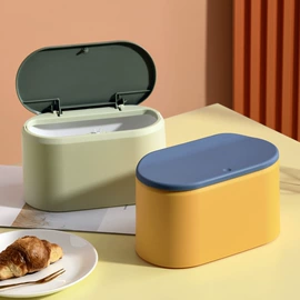 其他杯子;纸巾盒;垃圾桶