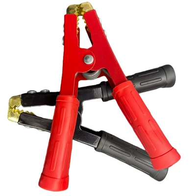 Wire Connection Clips, Thickened Battery – Power supply, ignition system accessories