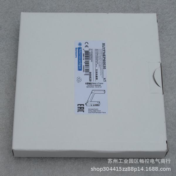 全新Telomecanique传感器XUYFNEP60030现货 XUYFNEP60030
