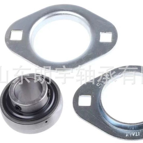 UBPFT-47  UBPFT-52 UBPFT-62 UBPFT-72 UBPFT-80外球面带座轴承