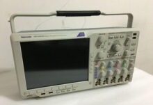 Tektronix̩�� DPO4104B DPO4054B DPO4034B����ʾ���� �̓r �F؛