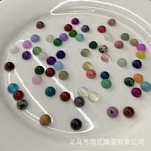 ��Ȼˮ������sʯ6mmƽ�׈A�����ֹ�diy�Ƕ���Ʒ�Ʒ������l