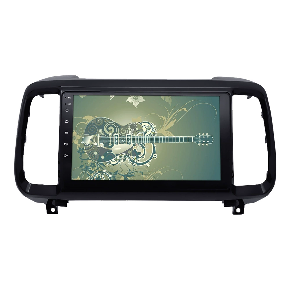 Подходит для Hyundai ix35 (2018) Android WiFi радио-мультимедийный плеер, интеллектуальная навигация «всё в одном»