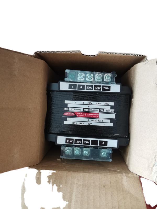 日本相原 SMA21-200 小型变压器 FR-520