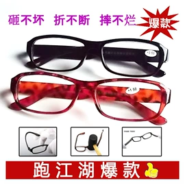 老花镜;框架眼镜;太阳镜