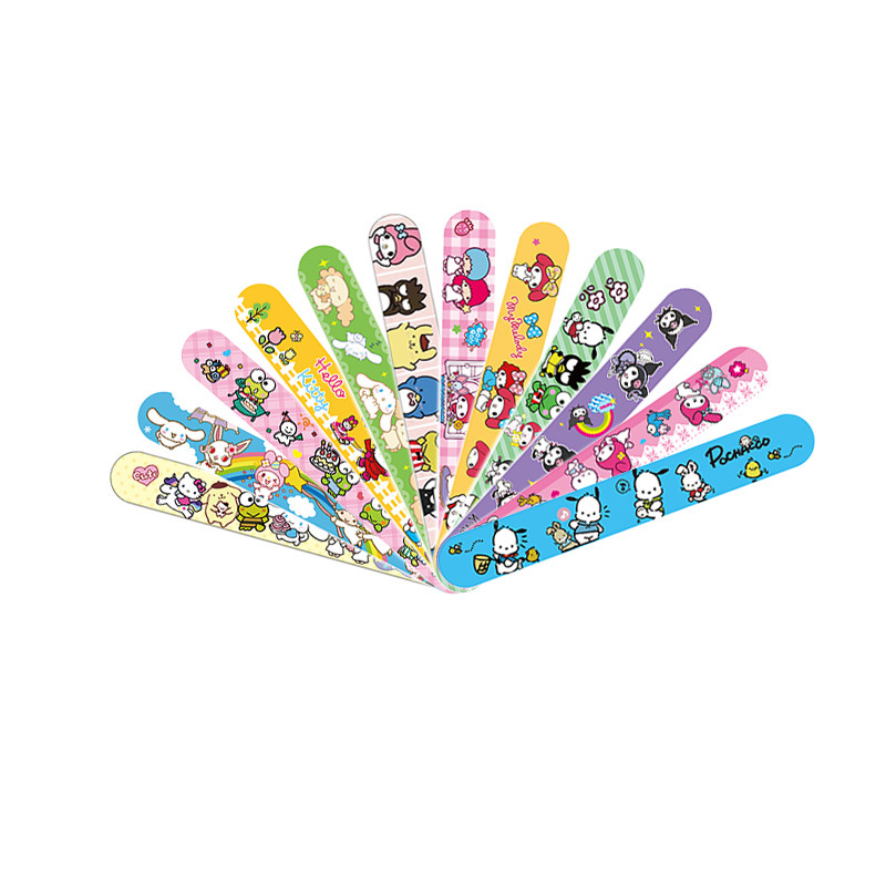 Pulsera y collar temáticos de dibujos animados Sanliou | Accesorios lindos para fiesta estilo TEMU, bisutería decorativa transfronteriza