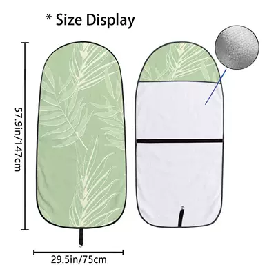 cover, front seat protector, suitable Universal seat cover - sfht2494-75x150