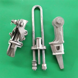 其他输配电;线夹;其他通信产品
