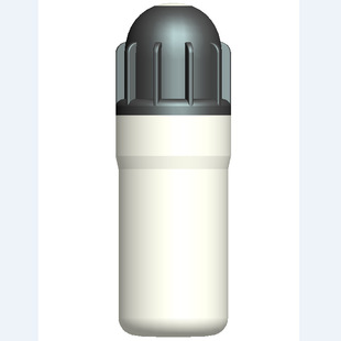 Imported Multi-frequency Dolphin Repeller, Dolphin Repeller, Dolphin Repeller, Shark Whale Repeller Plan, Finished Product