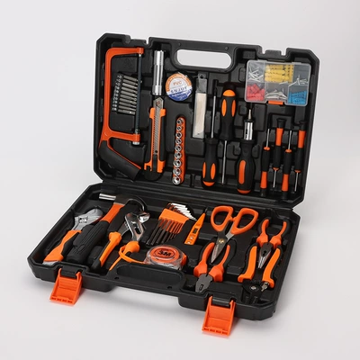 Large sample 102 suit Repair kit - network-version-carbon-steel-large-100-samples-set-601b-102