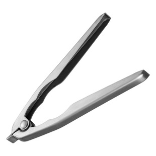 Stainless Steel Walnut Clamp Opening Clam Clamp Kitchen Multi-Functional Household Thickeneded Blood Clam Clamp Clamp Shell Opening Tool Clamp