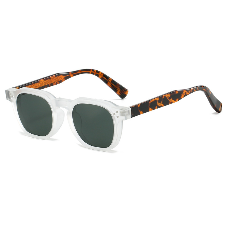 2025跨境爆款丙酸腿偏光眼镜简约时尚外贸热品CP脚墨镜sunglasses|undefined