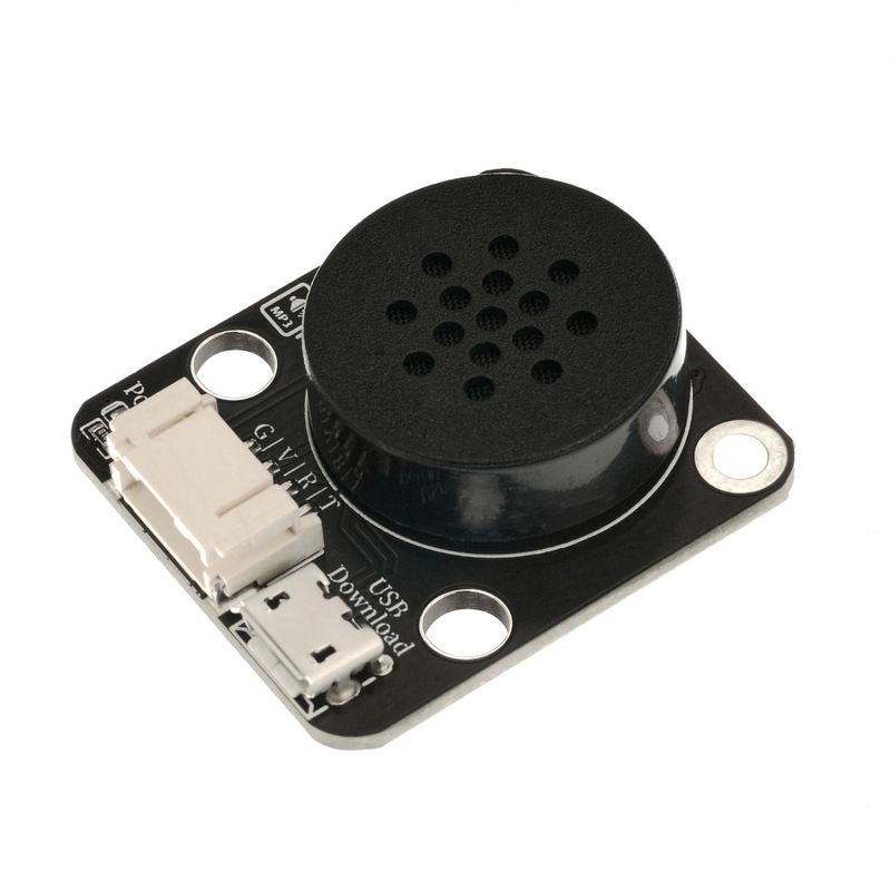 传感器模块学习套件常用传感器模块资料适配Mixly ESP32  Arduino|undefined