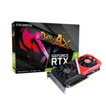 战斧 GeForce RTX 3060 DUO 12G 台式机电脑游戏办公游戏独立显卡