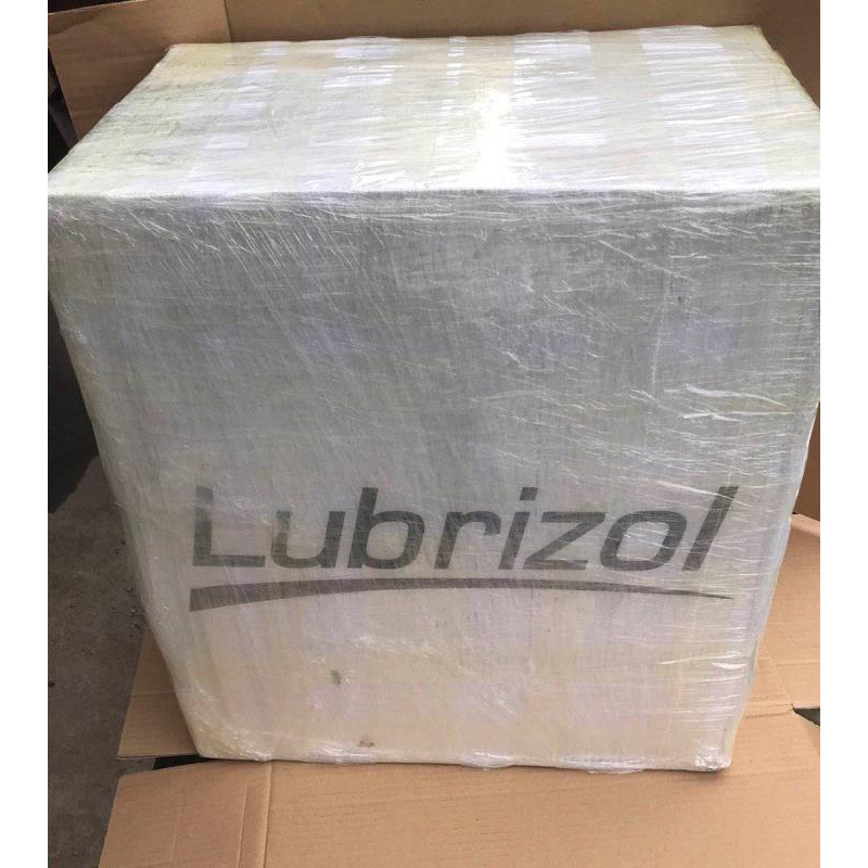 药典级 卡波姆980NF 路博润卡波980NF 药用辅料 20kg