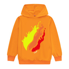 Cross-border foreign trade source supply Preston playz best-selling pattern children's hat and sweater wholesale source factory