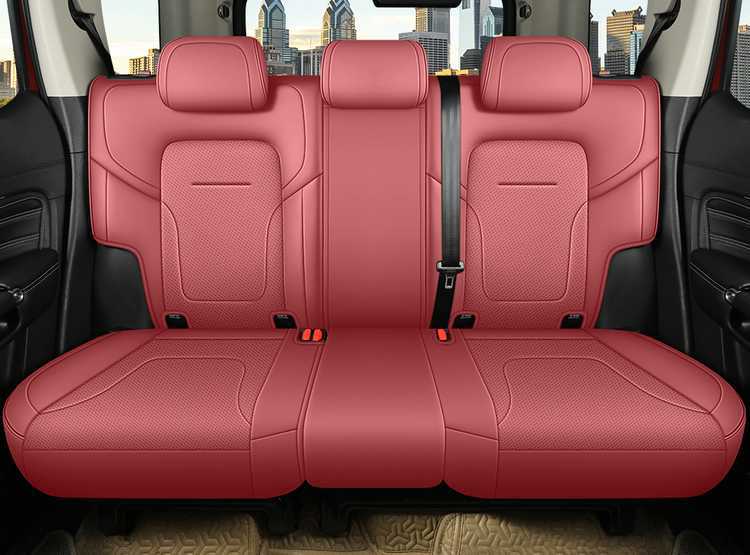 2025 Tank 300 Hi4-T seat covers, all-inclusive, four-season, 2026 Tank 300 car seat cushions, special seat covers