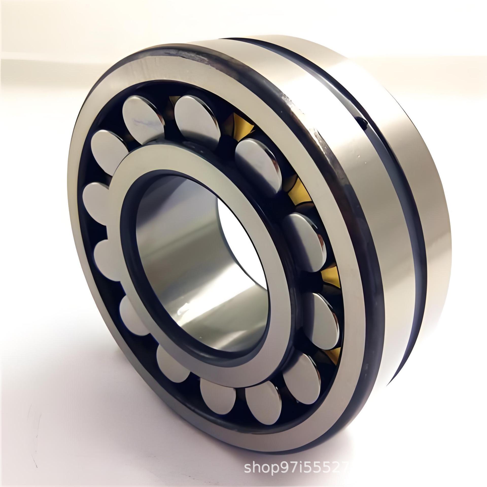 调心滚子轴承22380B.MB.C3 尺寸400*820*243 222SM110-MA 215 58