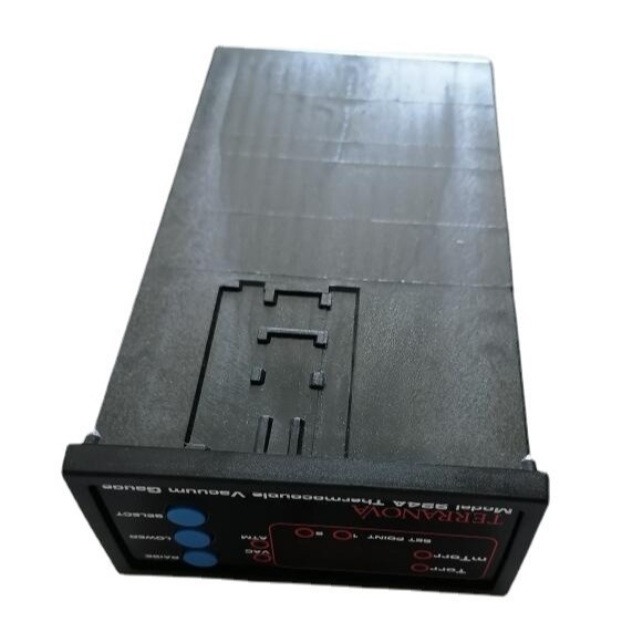 供应美国进口 DUNIWAY真空表Terra-924A 真空计【预售议价】