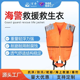 其他救生器材;救生衣;其他水上运动