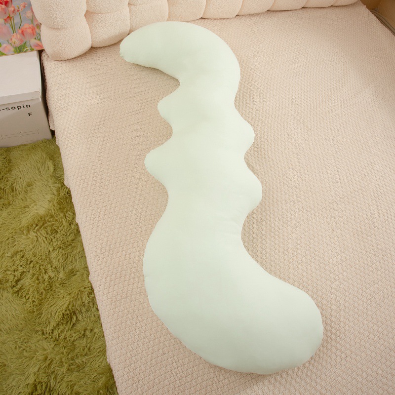 【아이스 실크】 그린