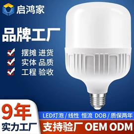 LED球泡灯;灯头、灯座;其他LED光源