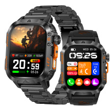 2026��Ʒ1200������늳������ֱ�Smartwatch����Ѫ�������O�yIP68