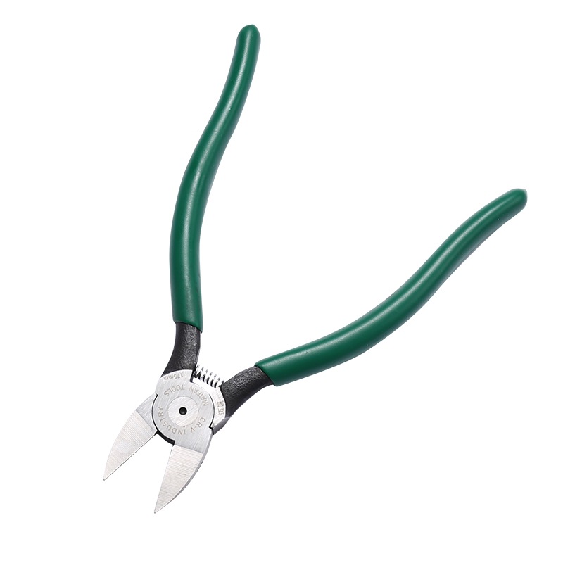Pinzas de boca de agua ultrafina con resorte 5 pulgadas 6 pulgadas 8 pulgadas tijeras de cabeza de material tijeras de correa tijeras eléctricas tijeras electrónicas tijeras modelo