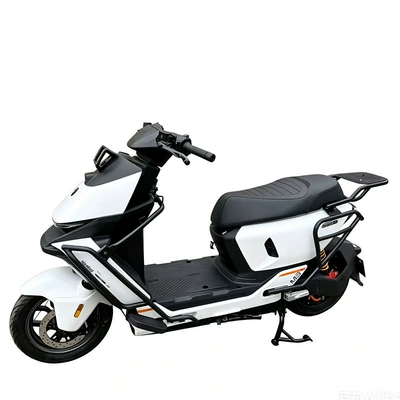 Motorcycle bumper – Trunk Rack, Delivery Rack