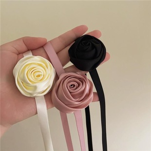 ��ʽ����õ�廨�佉���z��choker�i��ȦŮ��С���߼��������