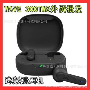 �羳Wave300TWS��o���{�����C���ʽUSB Type-C���Q���N�������l