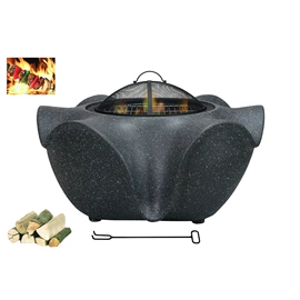 野餐炉具;烧烤炉;壁炉