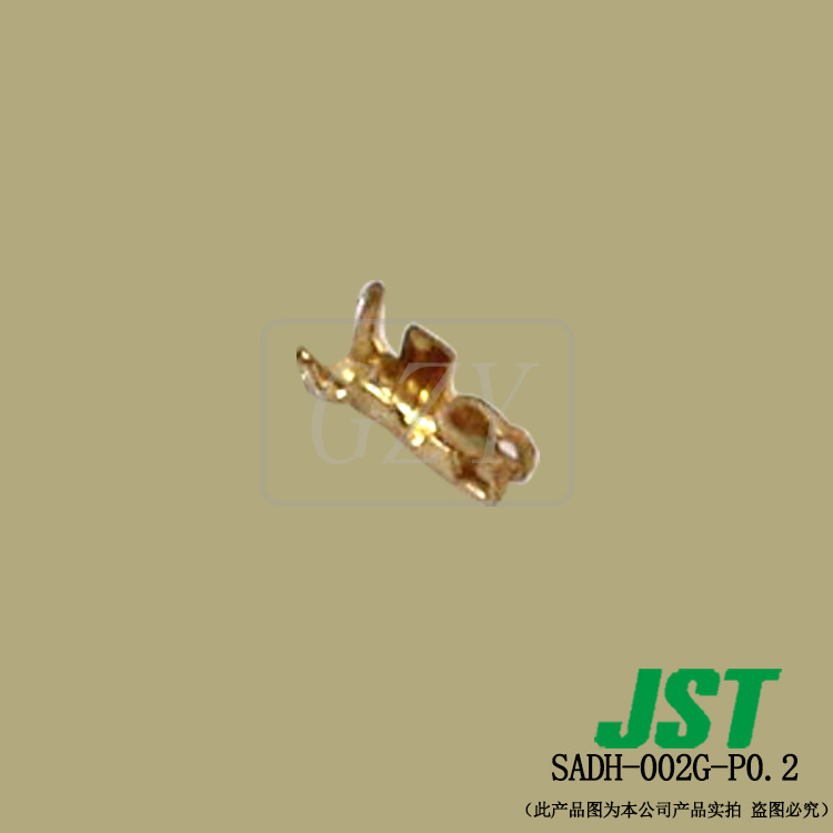 SADH-002G-P0.2 ����ѹ�Ŷ��� JST������ �Ӳ������ɶ�������