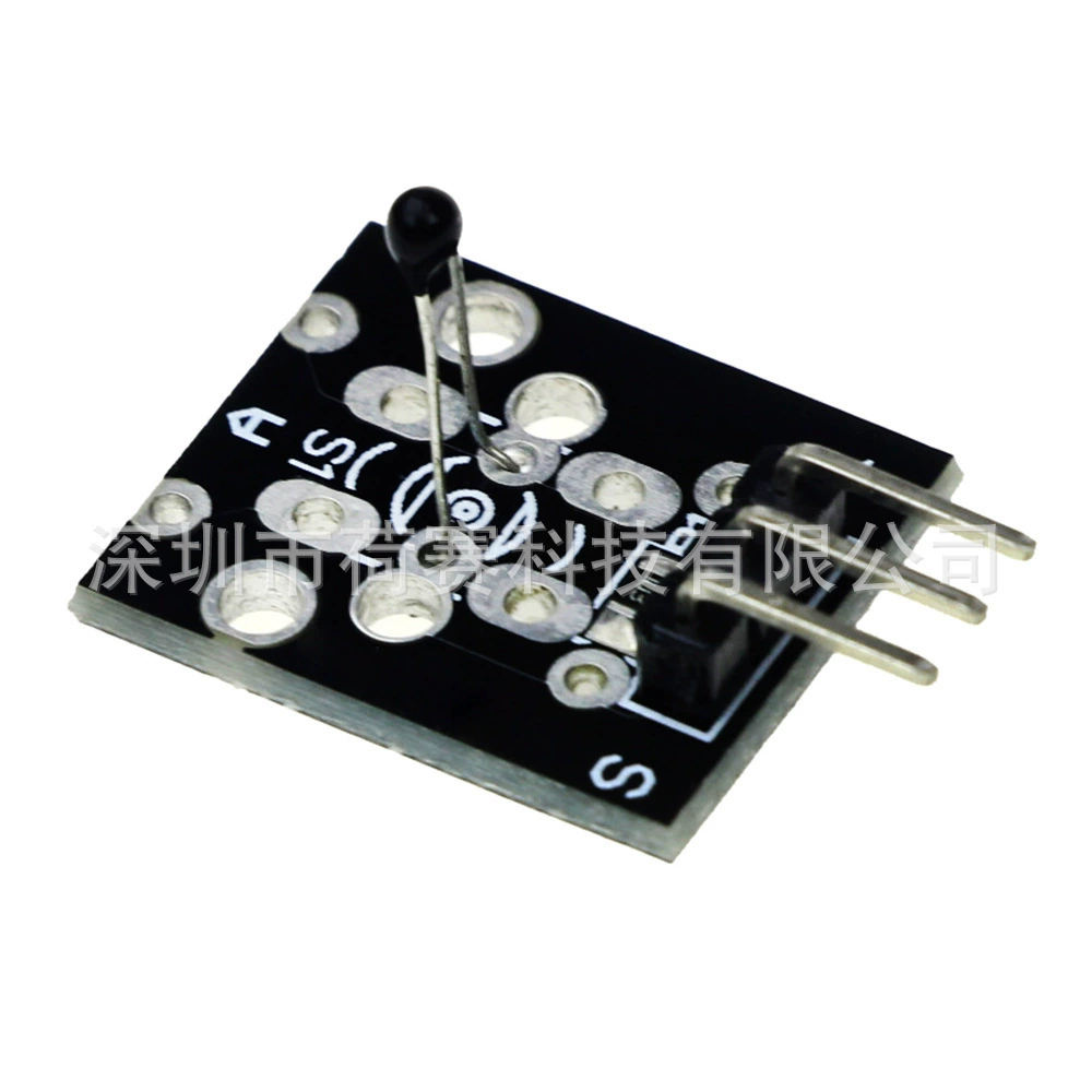 Модуль аналогового датчика температуры KY-013 Электронные компоненты продукта 37-в-одном