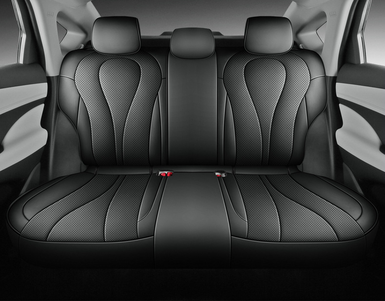 202625 Byd Seal 06Dm-I Super Enjoyment Edition Special Seat Cover, All-Season Full Surround Car Seat Cushion and Seat Cover