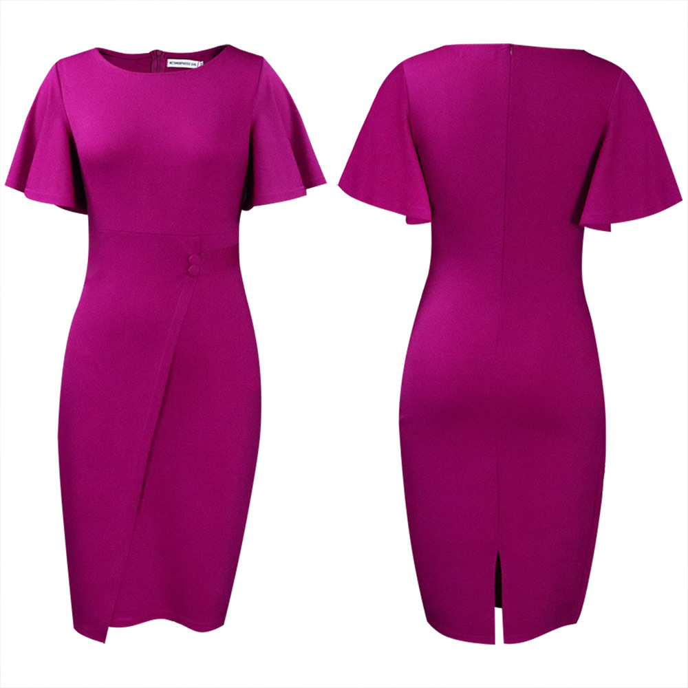 Women's Summer Bodycon Dress