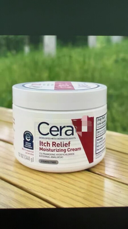 Cera ve フェイシャル クリーム オールデイ C クリーム 85g/340g/454g 水分補給と修復の冬用クリームの国境を越えた特別供給|undefined