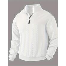 P 87473 Men's Pullover Best Selling OPP Bag