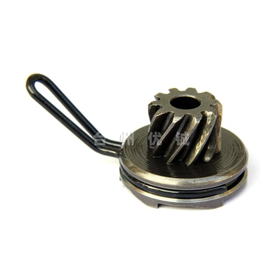 100 Scooter Starter Gear – Motorcycle engine and accessories
