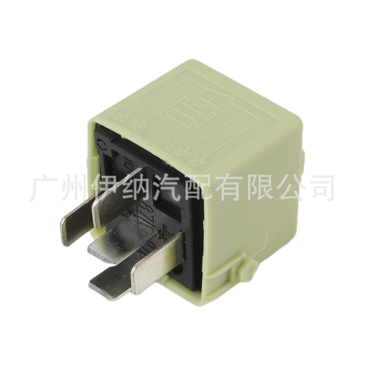 BMW compatible air pump relay for E90 E34