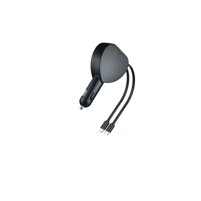 Retractable Cable – Pingguo Car mp3